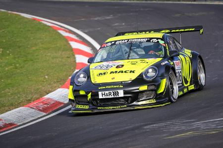 Porsche 997 GT3 Cup - Startnummer #606 - H4 - NLS 2021 - Langstreckenmeisterschaft - Nürburgring - Nordschleife