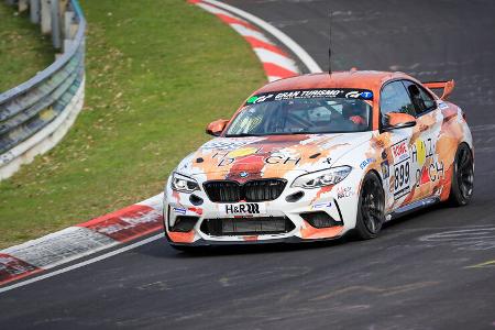 BMW M2 CS Racing - Startnummer #899 - LifeCarRacing / KRAC im ADAC e.V. - Cup5 - NLS 2021 - Langstreckenmeisterschaft - Nürburgring - Nordschleife