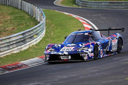 KTM x-Bow GTX - Startnummer #910 - Teichmann Racing - CupX - NLS 2021 - Langstreckenmeisterschaft - Nürburgring - Nordschleife