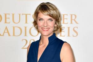 Marietta Slomka: Kein Social Media für die Psychohygiene