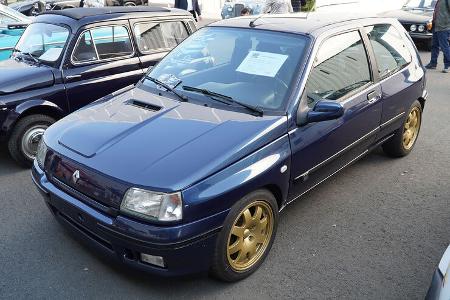 Techno Classica 2022 Markt