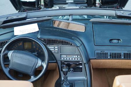 Techno Classica 2022 Markt