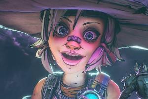 "Tiny Tina's Wonderlands": Was die Figur mit Lisa Simpson zu tun hat