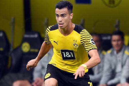 Probierte noch ein paar Dinge in den Schlussminuten. Erfolgreich war er damit nicht.