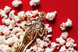 Oscar-Verleihung: Das perfekte Film-Wochenende mit dem Goldjungen