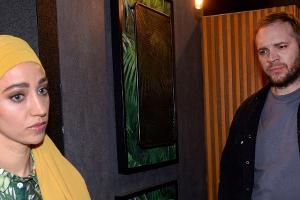 Das passiert heute in den Soaps