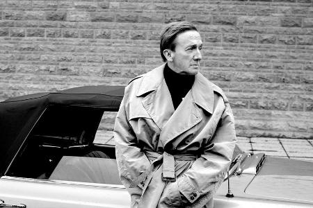 Marius Müller-Westernhagen rechnet mit Putin, Schröder und Co. ab