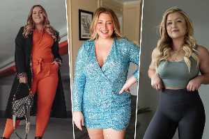 Body Positivity Girls März 2022