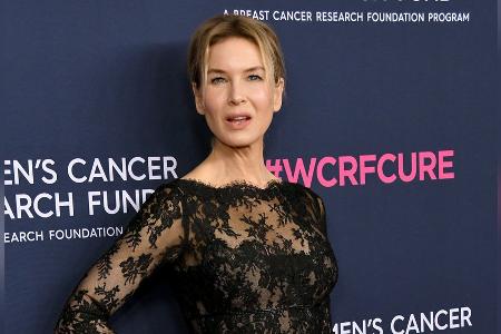 Renée Zellweger verdankt einem 