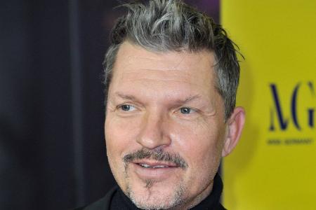 Wagt Hardy Krüger jr. einen neuen Anlauf bei 