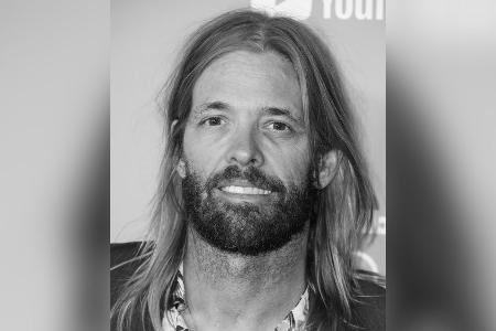 Musikwelt trauert: Foo-Fighters-Drummer Taylor Hawkins ist tot