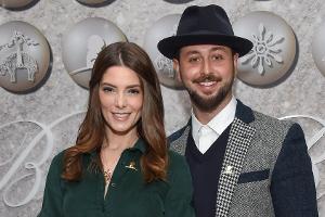 "Twilight"-Star Ashley Greene ist schwanger