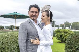 Oana Nechiti und Erich Klann: Ihr zweites Baby ist auf der Welt