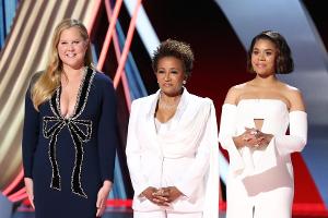 Oscars 2022: So lief die runderneuerte Verleihung