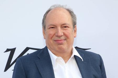 Deutscher Filmkomponist gewinnt Oscar: So freut sich Hans Zimmer