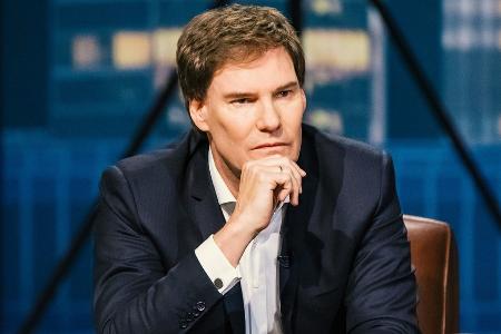 Löwe Carsten Maschmeyer: 