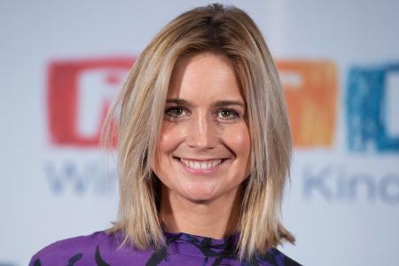 RTL-Journalistin Susanna Ohlen ist Mutter einer Tochter geworden