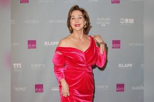 Zum fünften Todestag: Das turbulente Leben von Christine Kaufmann