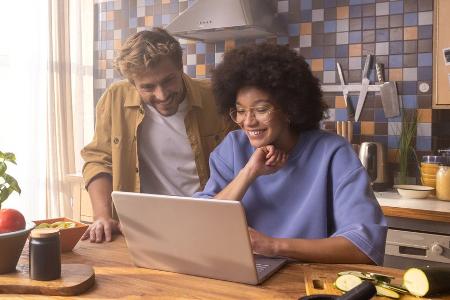 Produkte aus dem Internet: Wie sich Onlineshopping verändert hat