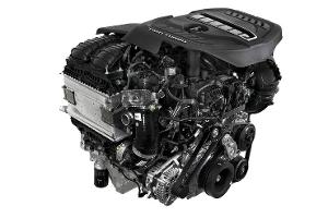 Stellantis Reihen-Sechszylinder 3.0 HO Hurricane