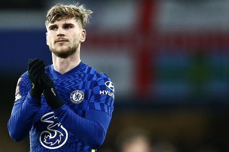 Auch der deutsche Nationalstürmer soll als Haaland-Ersatz infrage kommen. Völlig offen ist aber, wie er selbst und wie der FC Chelsea mit ihm plant. Und dann steht da noch die Ablösesumme im Raum, die sich auf die 40 Millionen Euro zubewegen könnte. Das wäre wohl zu viel für die Borussia.