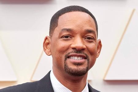 Oscar-Ohrfeige: Will Smith entschuldigt sich öffentlich bei Chris Rock