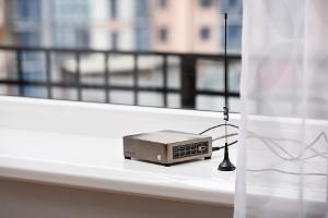 Helium Miner – passives Einkommen generieren durch die Kryptowährung HNT