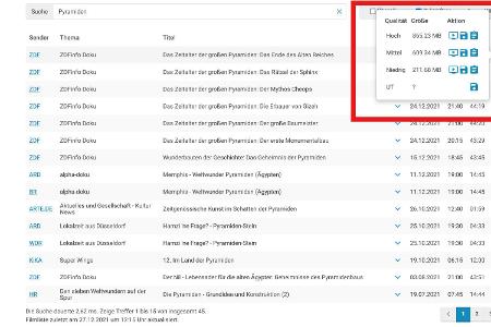 Klicken Sie auf das Diskettensymbol.