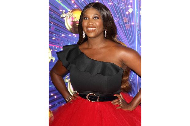 Motsi Mabuse war einfach nur traurig. 