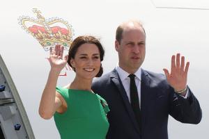 Kann Prinz William die Monarchie neu erfinden?