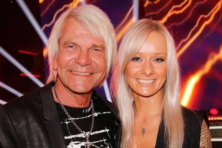 Diese Promis bekommen 2022 Nachwuchs