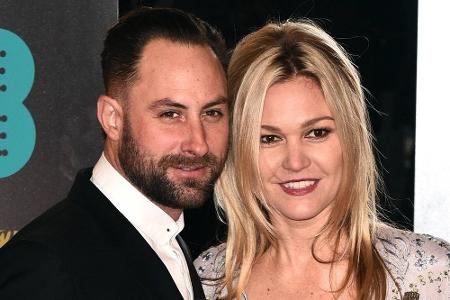 Diese Promis bekommen 2022 Nachwuchs