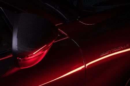 Alfa Romeo Giulia Stelvio Estrema Sondermodell