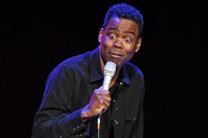 Was wusste Chris Rock über Jada Pinkett Smiths Erkrankung?