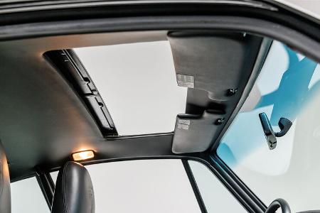 Porsche 911 993 Turbo Ex-Denzel Washington