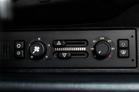 Porsche 911 993 Turbo Ex-Denzel Washington