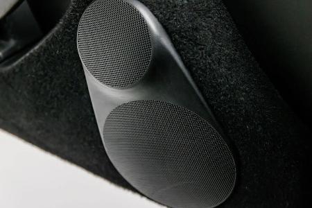 Porsche 911 993 Turbo Ex-Denzel Washington