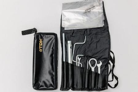 Porsche 911 993 Turbo Ex-Denzel Washington