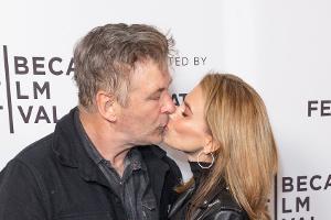 Alec Baldwin wird wieder Vater: Nächster "Baldwinito" auf dem Weg