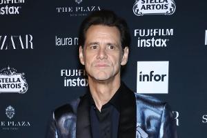 Oscar-Ohrfeige: Jim Carrey hätte Will Smith auf 200 Millionen verklagt