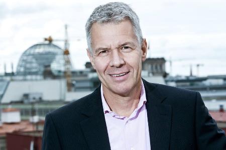 Positiv auf Corona getestet: Peter Kloeppel verpasst TV-Jubiläum