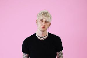 Machine Gun Kelly und mehr: Lollapalooza Berlin gibt Line-up bekannt