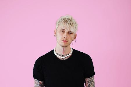 Machine Gun Kelly und mehr: Lollapalooza Berlin gibt Line-up bekannt