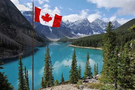 World Happiness Report In diesen Ländern ist das Glück am größten Kanada