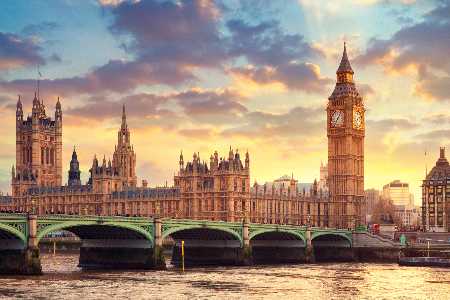 World Happiness Report In diesen Ländern ist das Glück am größten Großbritannien