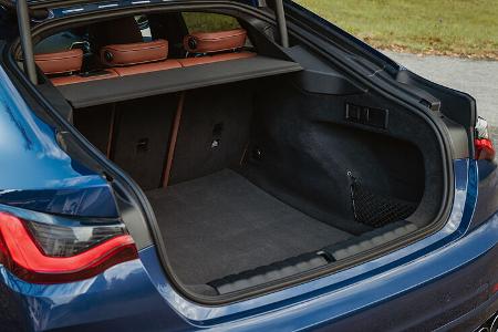 Alpina B4 Gran Coupé