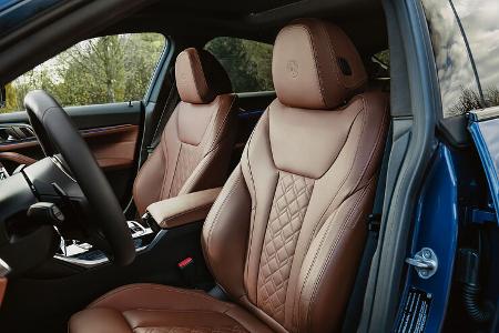 Alpina B4 Gran Coupé