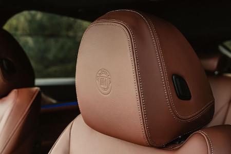 Alpina B4 Gran Coupé