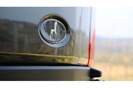 Campervan Etrusco CV 600 DF 2022