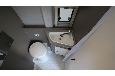 Campervan Etrusco CV 600 DF 2022